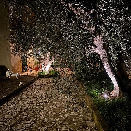 Dimore All'Ofra Matera Ngoại thất bức ảnh