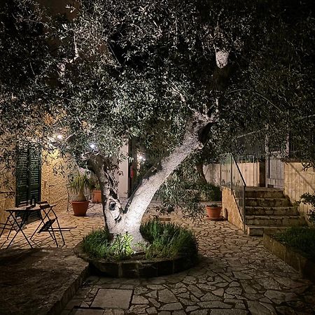 Dimore All'Ofra Matera Ngoại thất bức ảnh