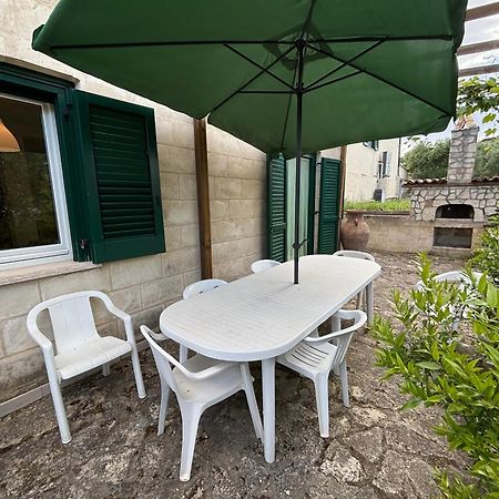 Dimore All'Ofra Matera Ngoại thất bức ảnh