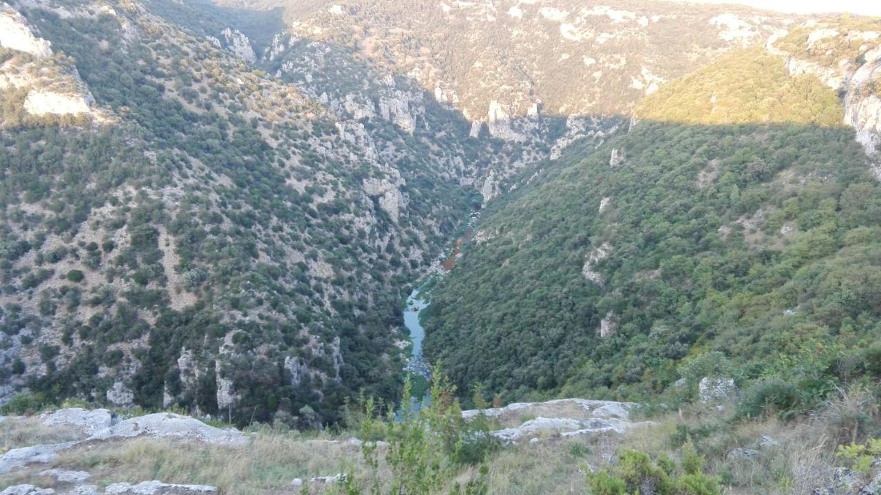 Dimore All'Ofra Matera Ngoại thất bức ảnh