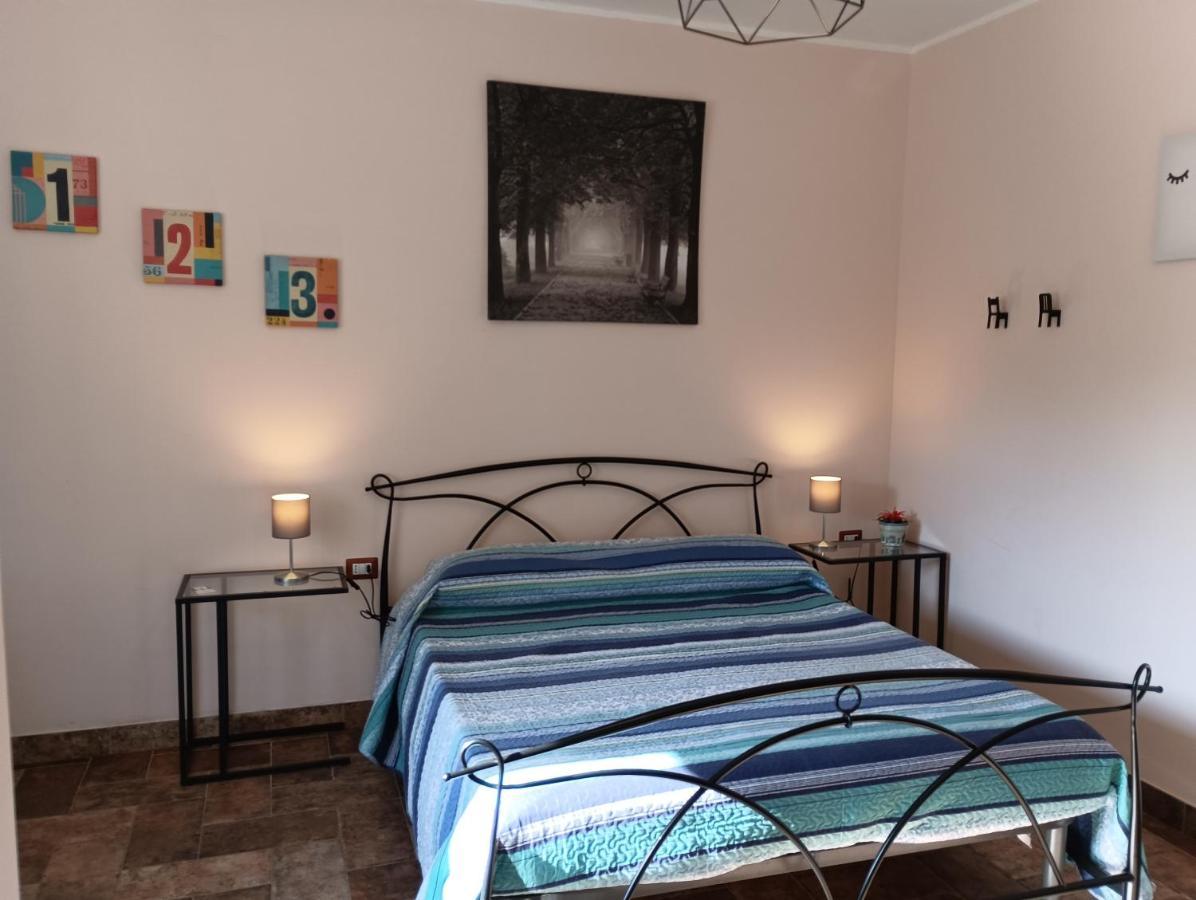 Dimore All'Ofra Matera Ngoại thất bức ảnh