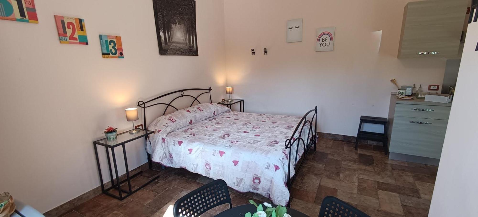Dimore All'Ofra Matera Ngoại thất bức ảnh