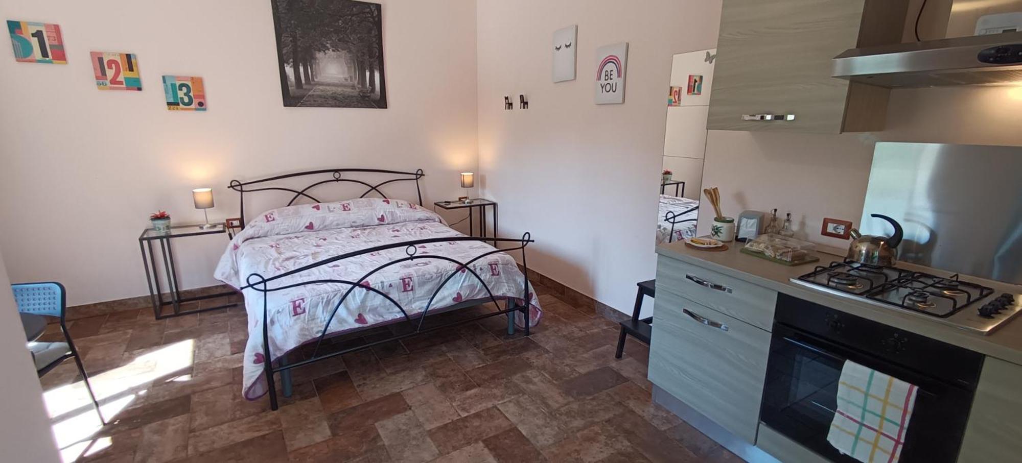 Dimore All'Ofra Matera Ngoại thất bức ảnh