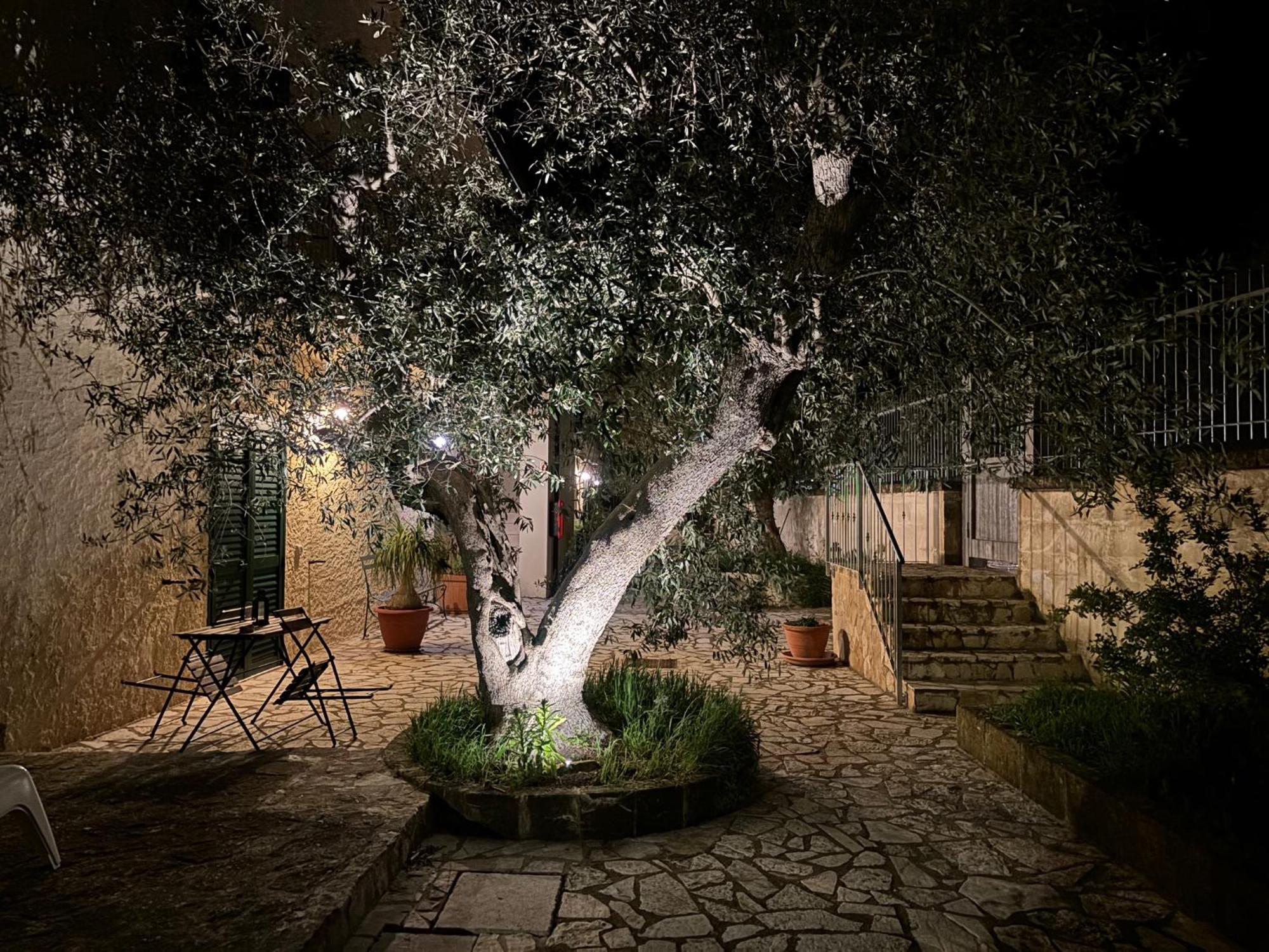 Dimore All'Ofra Matera Ngoại thất bức ảnh