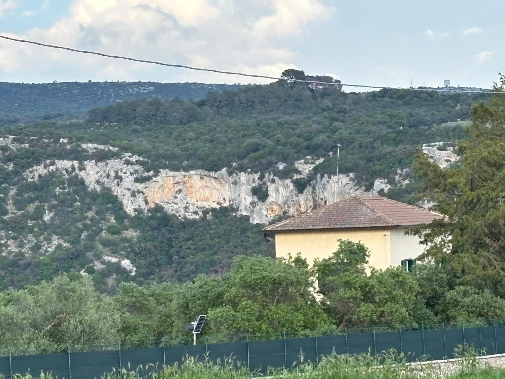 Dimore All'Ofra Matera Ngoại thất bức ảnh