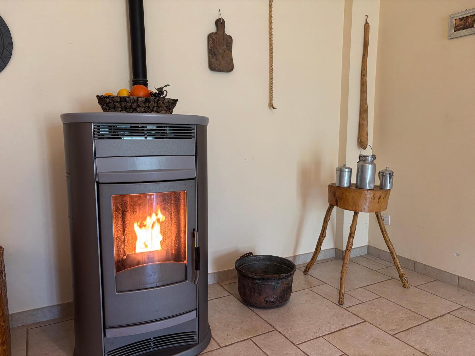 Dimore All'Ofra Matera Ngoại thất bức ảnh