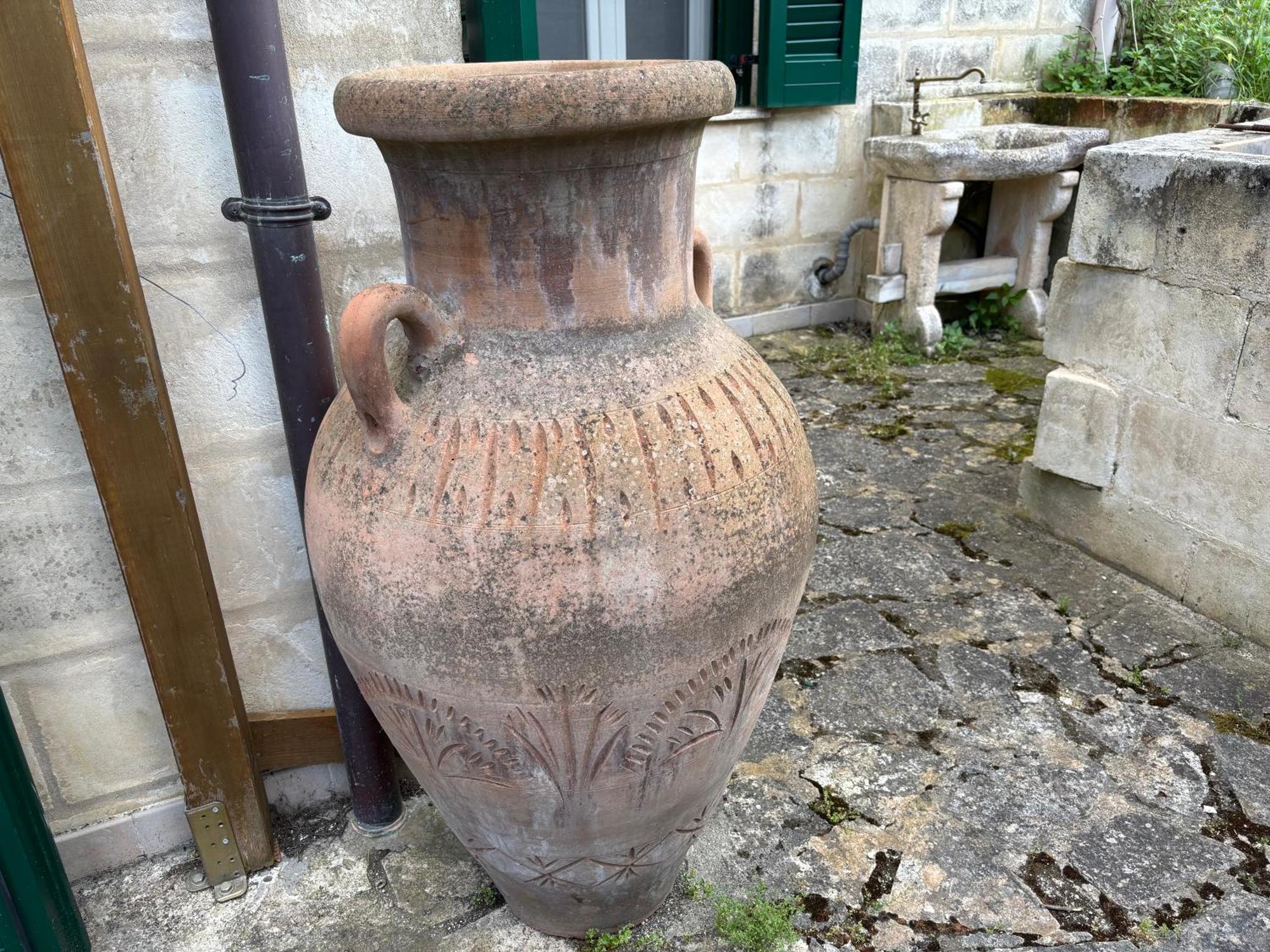 Dimore All'Ofra Matera Ngoại thất bức ảnh