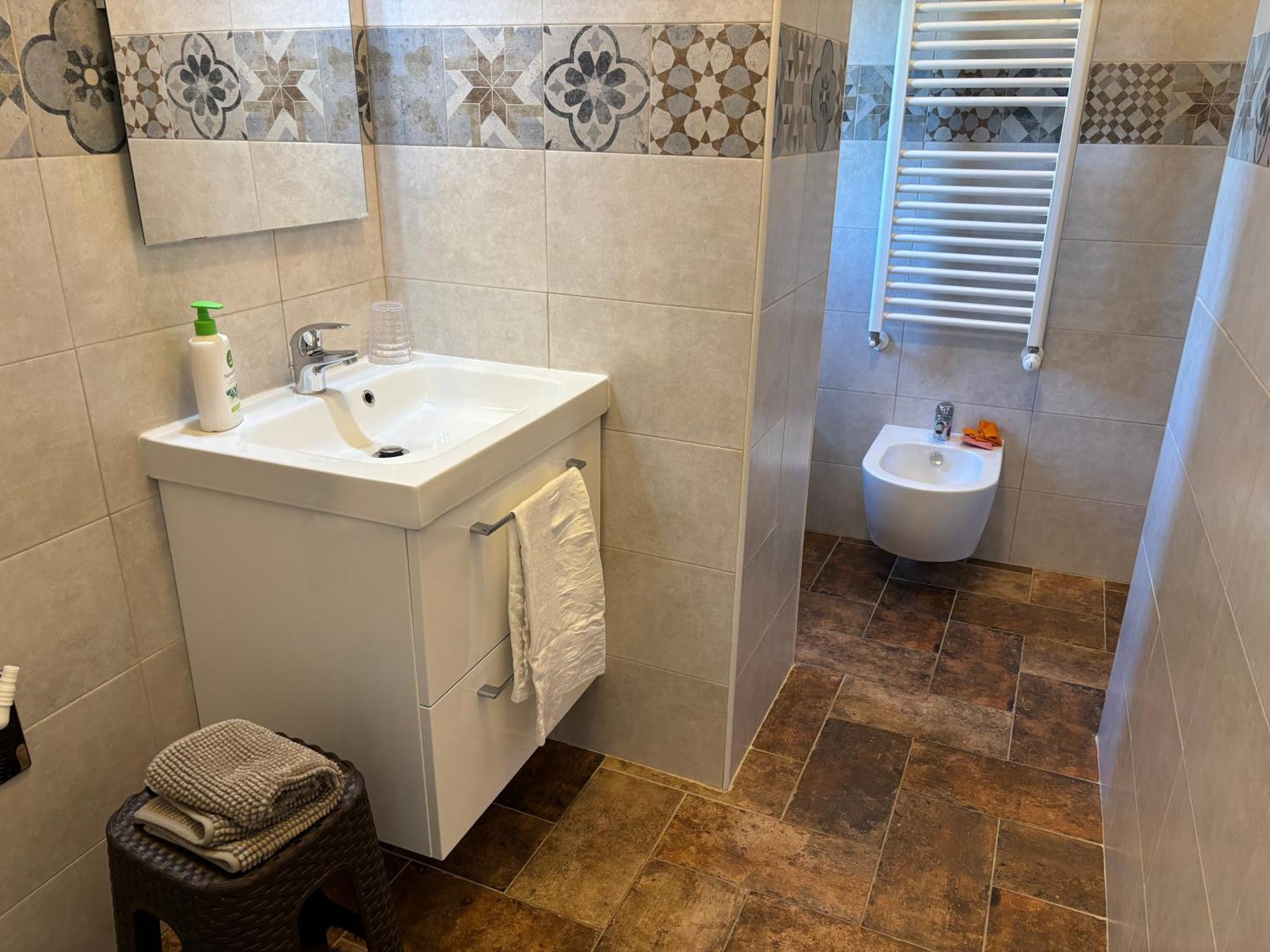 Dimore All'Ofra Matera Ngoại thất bức ảnh