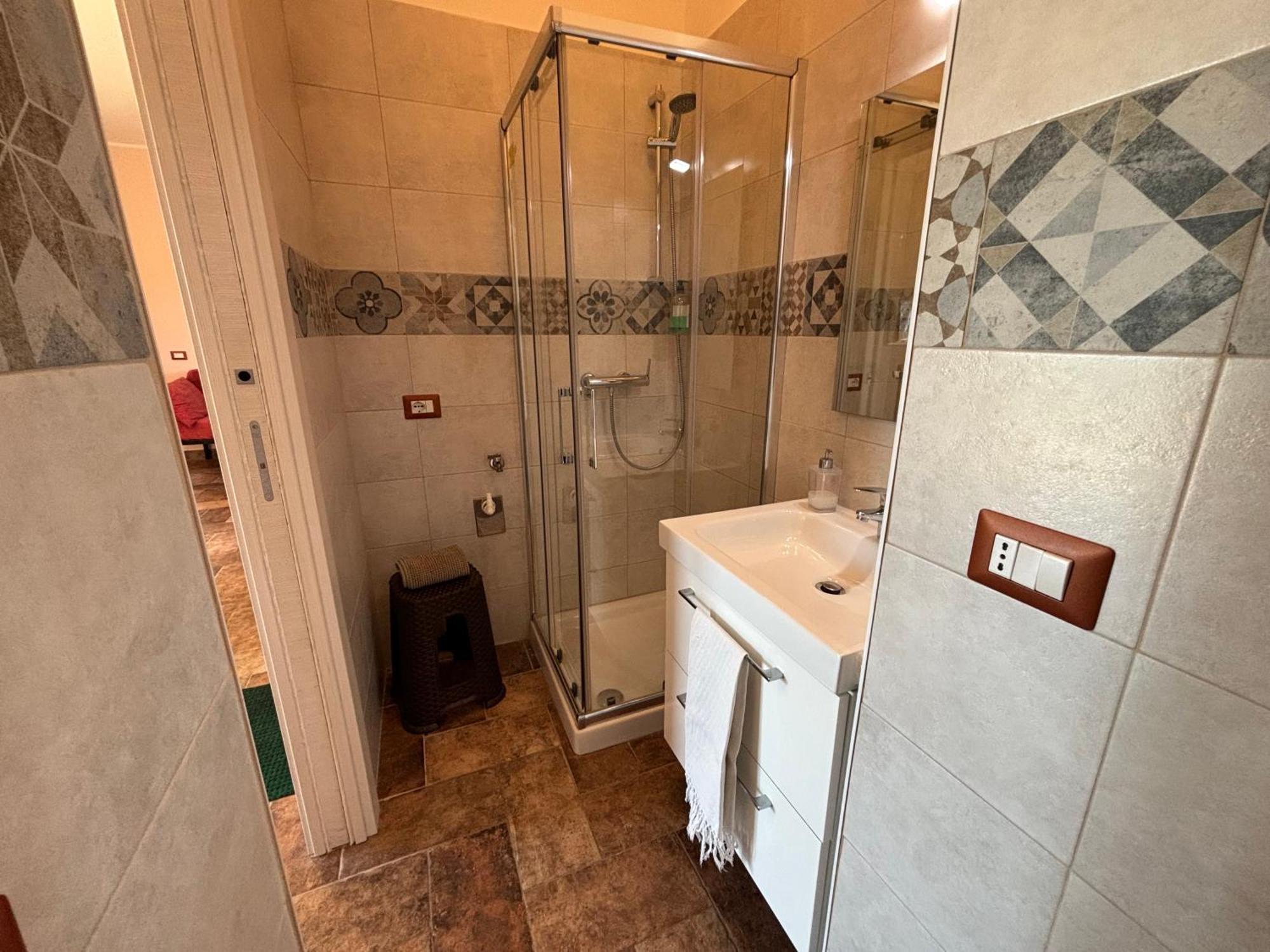 Dimore All'Ofra Matera Ngoại thất bức ảnh