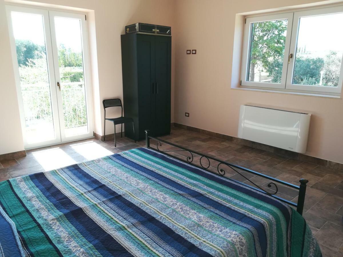 Dimore All'Ofra Matera Ngoại thất bức ảnh