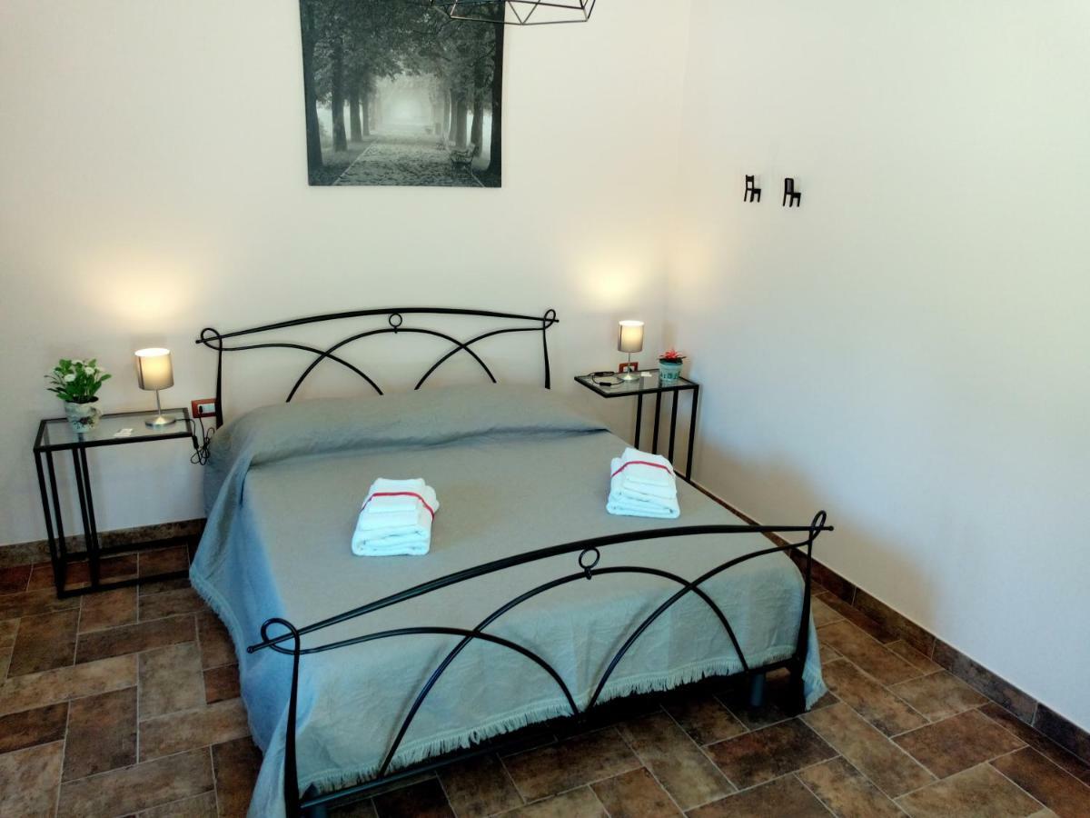 Dimore All'Ofra Matera Ngoại thất bức ảnh