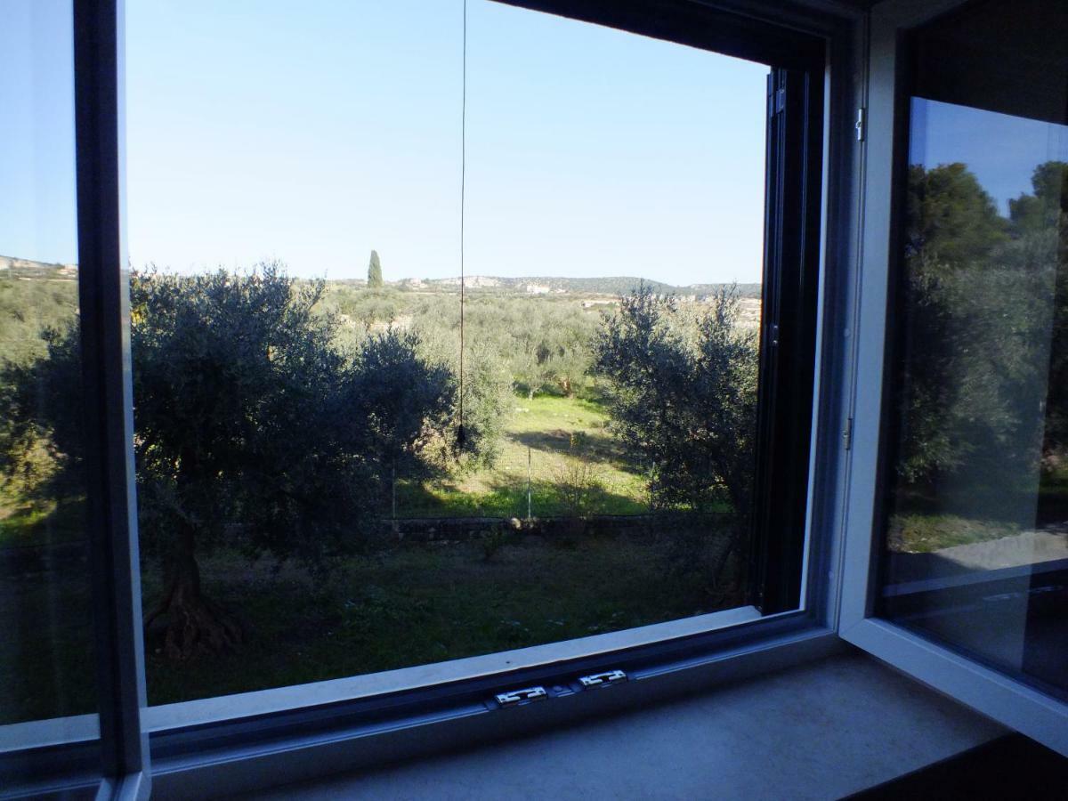 Dimore All'Ofra Matera Ngoại thất bức ảnh