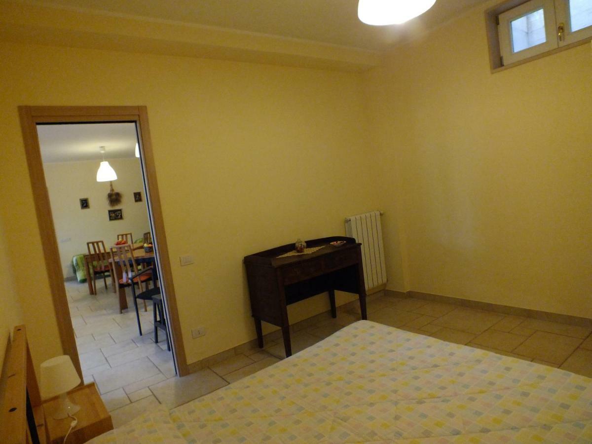 Dimore All'Ofra Matera Ngoại thất bức ảnh