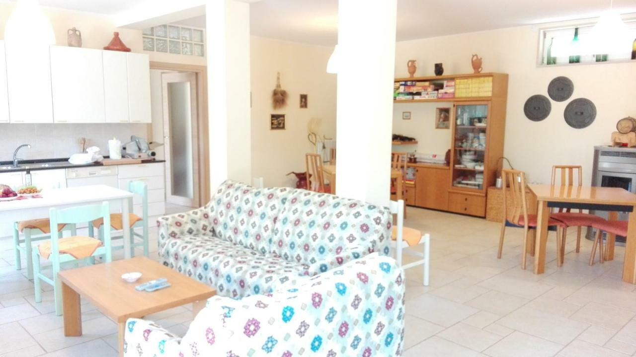 Dimore All'Ofra Matera Ngoại thất bức ảnh