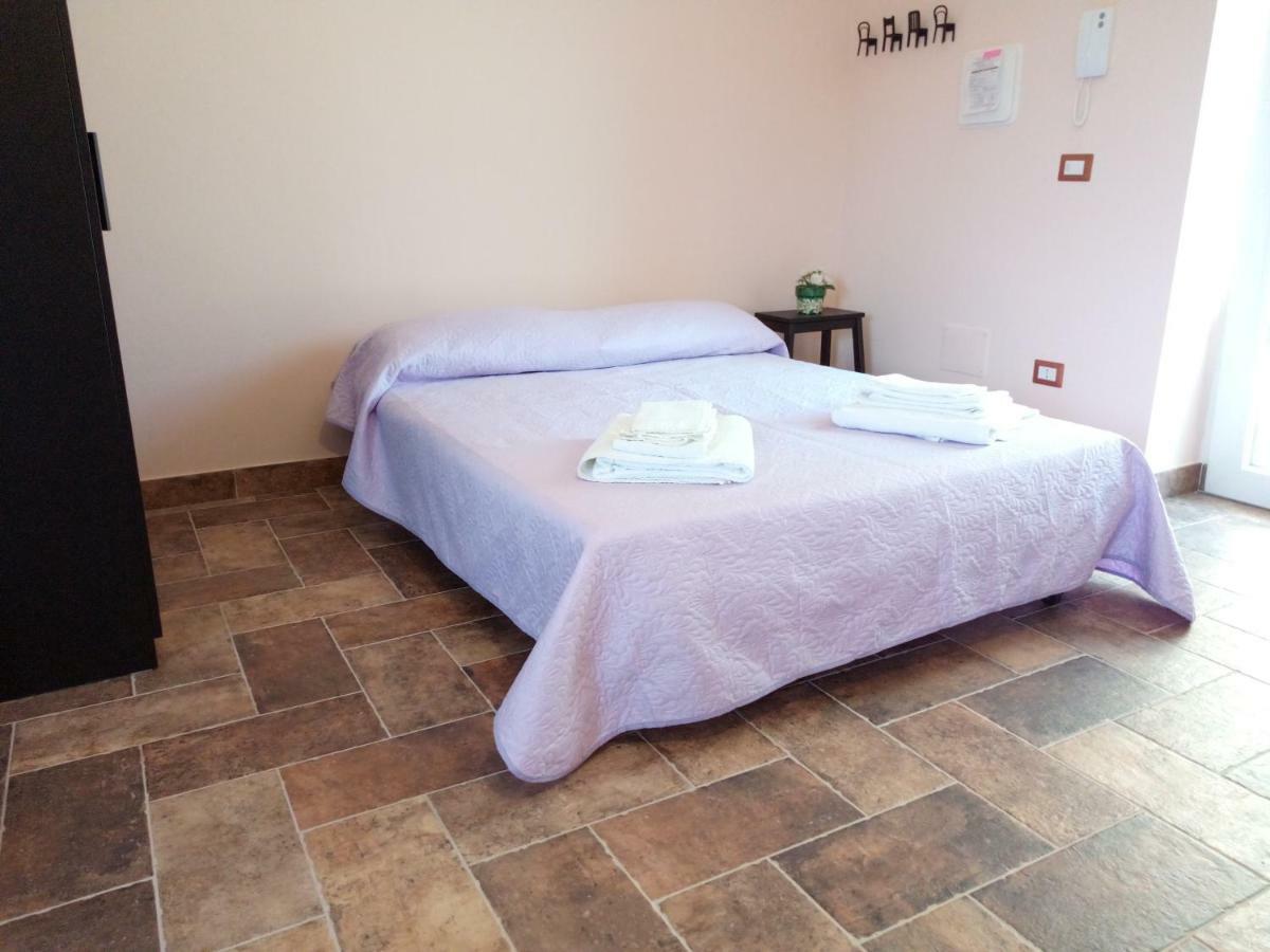 Dimore All'Ofra Matera Ngoại thất bức ảnh