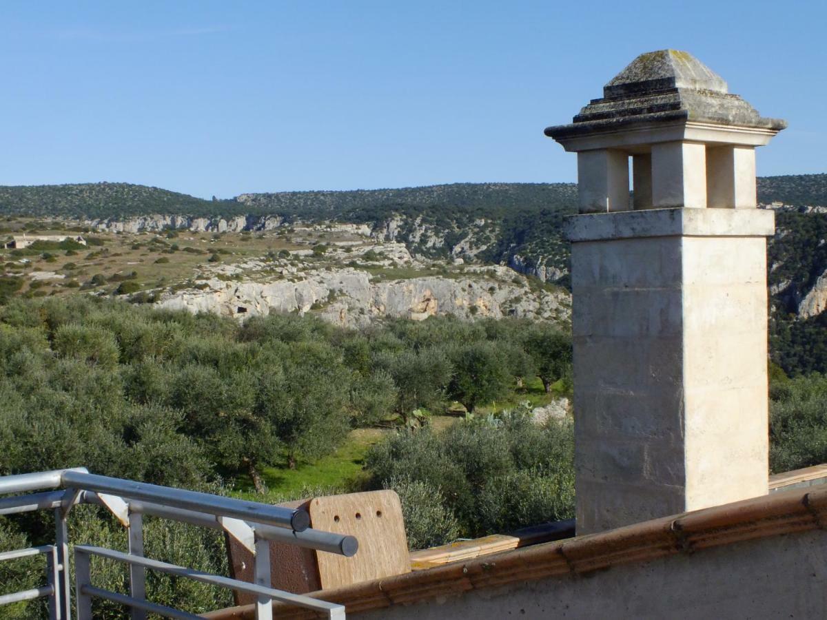 Dimore All'Ofra Matera Ngoại thất bức ảnh